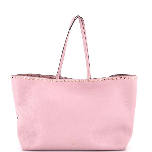 Valentino Garavani | Bags | Valentino Garavani Rockstud Shopper